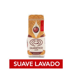 SUAVE LAVADO