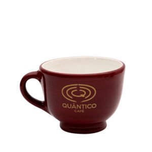 Taza Chocolate 236 ml